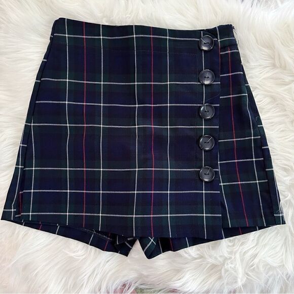 ᴇᴜᴄ ꜱᴛʀᴀᴅɪᴠᴀʀɪᴜꜱ ᴄʟᴀꜱꜱɪᴄ ᴘʟᴀɪᴅ ᴍɪɴɪ ꜱᴋᴏʀᴛ - Picture 10 of 17